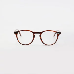 GARRETT LEIGHT CALIFORNIA HAMPTON A WHT
