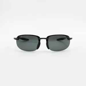 MAUI JIM MJ0677SA-001