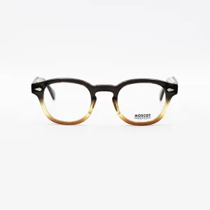 MOSCOT LEMTOSH 46 COL.GREY-BROWN FADE