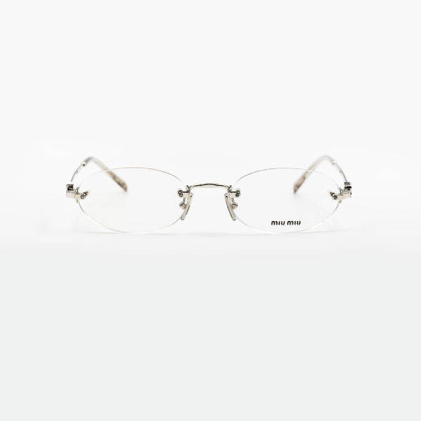 MIU MIU VMU53W 1BC-1O1