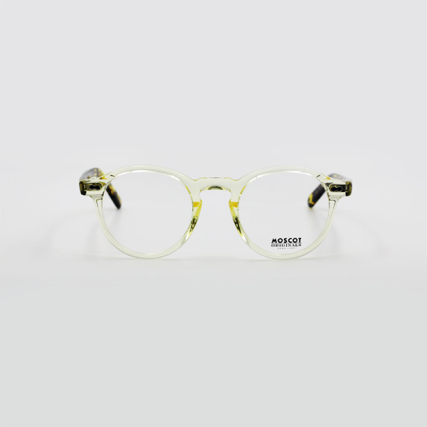MOSCOT MILTZEN 46 COL.CITRON/TORTOISE