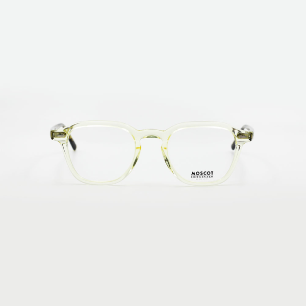 MOSCOT VANTZ 47 COL.CITRON/TORTOISE