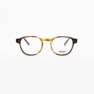 MOSCOT ARTHUR 48 COL.TOBACCO