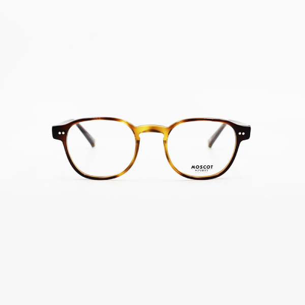 MOSCOT ARTHUR 48 COL.TOBACCO