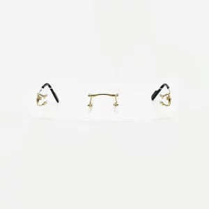 CARTIER CT0488O 001 L