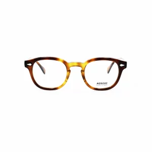 MOSCOT LEMTOSH 49 COL.TOBACCO
