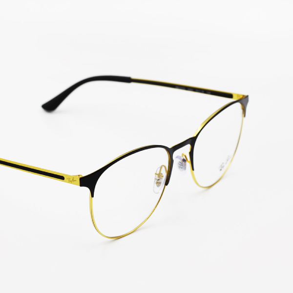 RAYBAN RB6375 2890 53 RAYBAN RB6375 2890 53