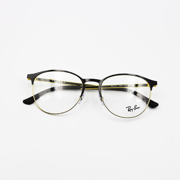 RAYBAN RB6375 2890 53 RAYBAN RB6375 2890 53