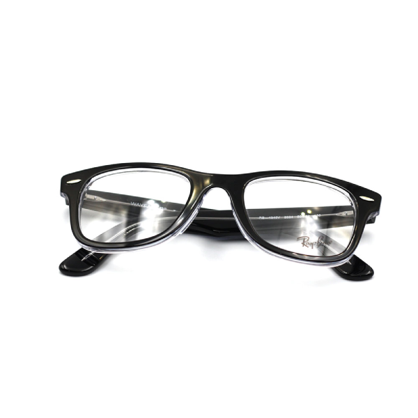 RAYBAN WAYFARER RB4340V 2034 50 RAYBAN WAYFARER RB4340V 2034 50