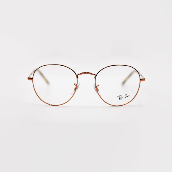 RAYBAN DAVID RB3582V 2943 51