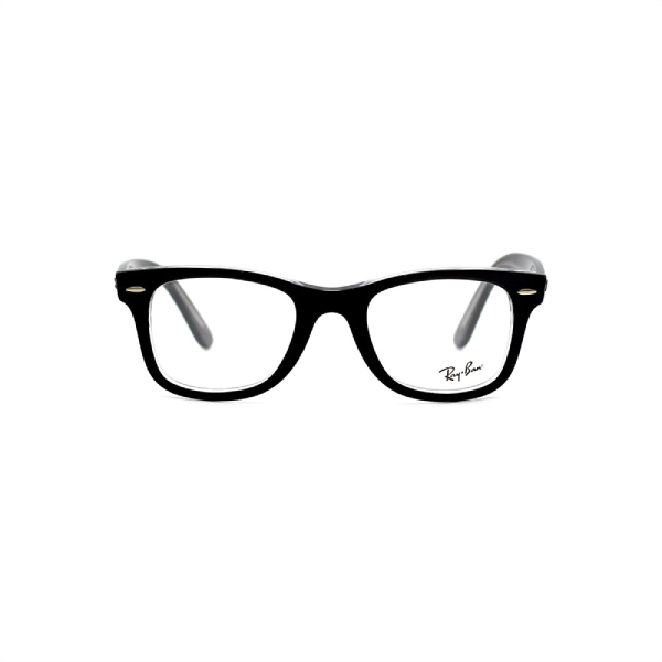 RAYBAN WAYFARER RB4340V 2034 50 RAYBAN WAYFARER RB4340V 2034 50