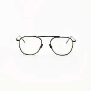 MOSCOT FANAGLE 50 COL.PINE/PEWTER