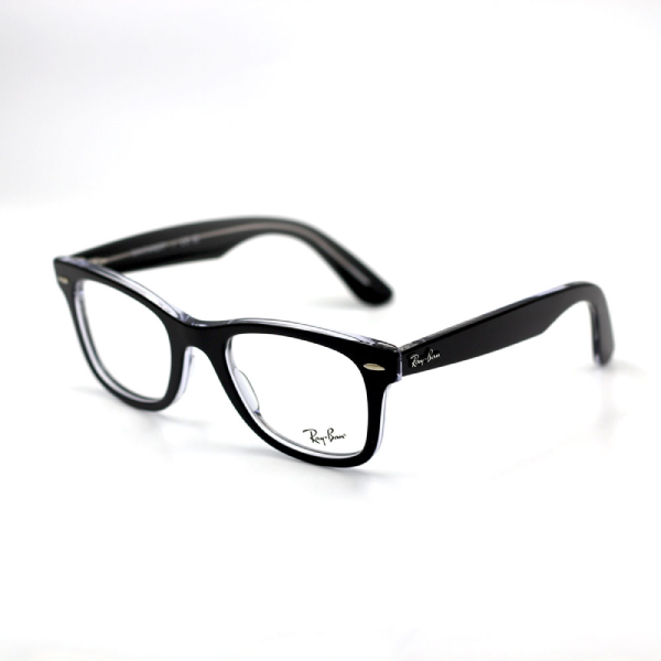 RAYBAN WAYFARER RB4340V 2034 50 RAYBAN WAYFARER RB4340V 2034 50