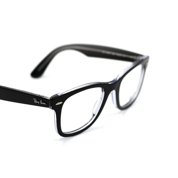 RAYBAN WAYFARER RB4340V 2034 50 RAYBAN WAYFARER RB4340V 2034 50