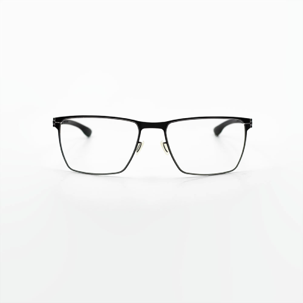 IC! BERLIN THOMAS A. GUN METAL