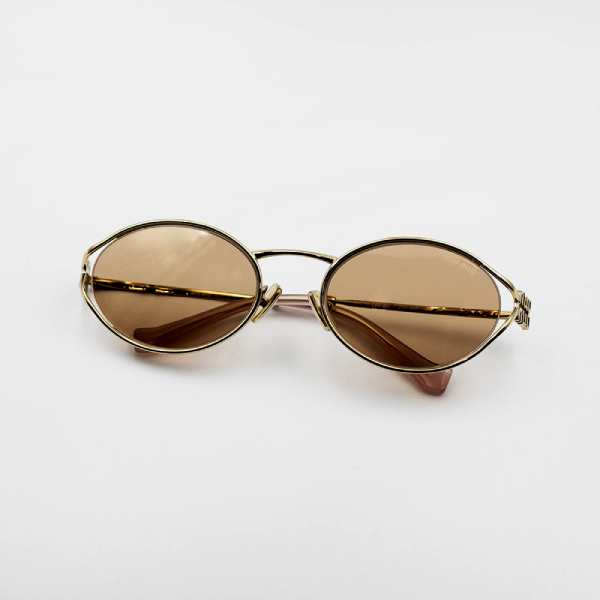 MIU MIU SMU52Y ZVN-20F MIU MIU SMU52Y ZVN-20F