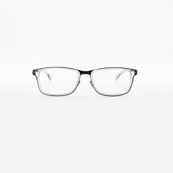 IC! BERLIN ELLNERl O. SKY GREY/GUN METAL