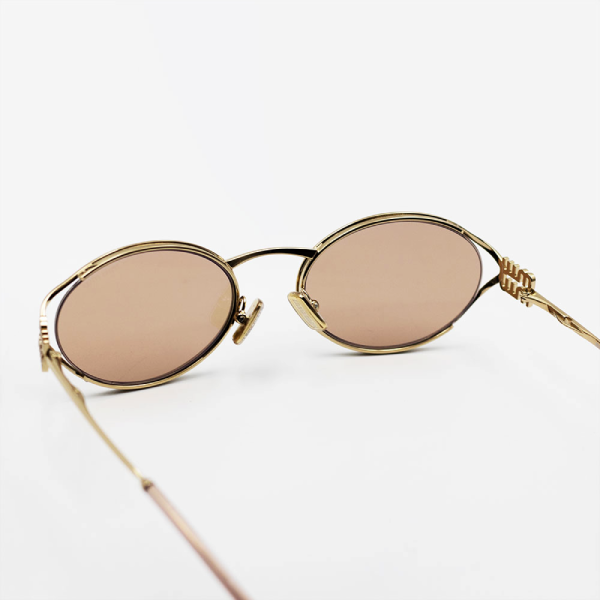 MIU MIU SMU52Y ZVN-20F MIU MIU SMU52Y ZVN-20F