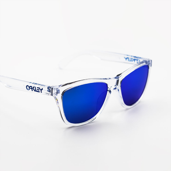 OAKLEY FROGSKINS OO9245-A754 OAKLEY FROGSKINS OO9245-A754