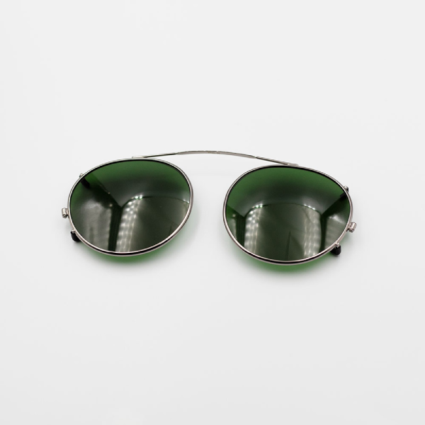 CLIP SPIEL 50 SILVER