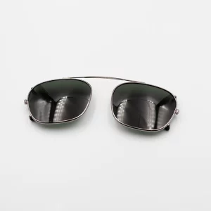 CLIP SCHLEP 53 SILVER