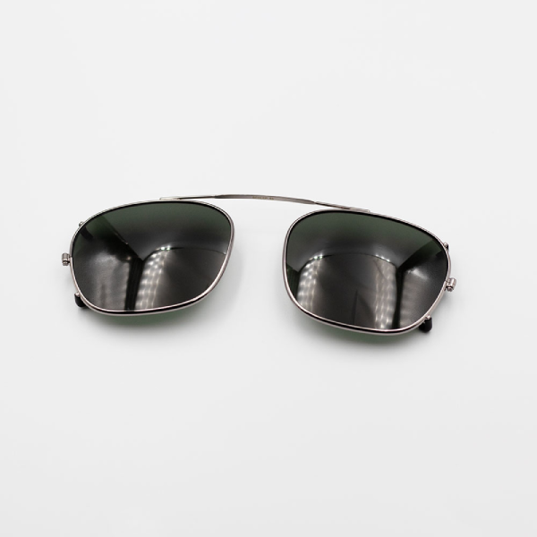 CLIP SCHLEP 53 SILVER