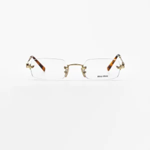 MIU MIU VMU50Y ZVN-1O1