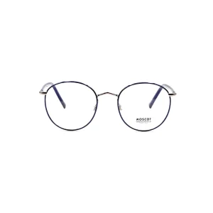 MOSCOT ZEV 52 COL.SAPPHIRE