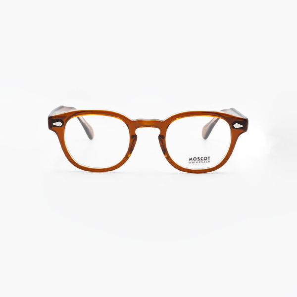 MOSCOT LEMTOSH 46 COL.UMBER CRYSTAL MOSCOT LEMTOSH 46 COL.UMBER CRYSTAL