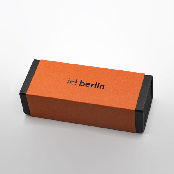 กล่อง IC! BERLIN กล่อง IC! BERLIN