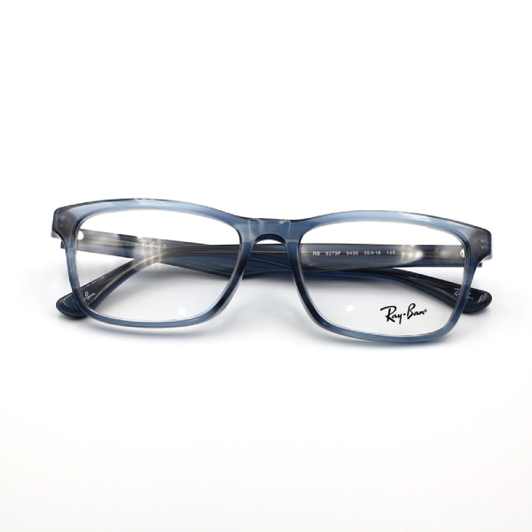 RAYBAN RB5279F 8456 55 RAYBAN RB5279F 8456 55