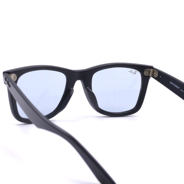 RAYBAN WAYFARER RB2140-F 601-S/R5 52 RAYBAN WAYFARER RB2140-F 601-S/R5 52