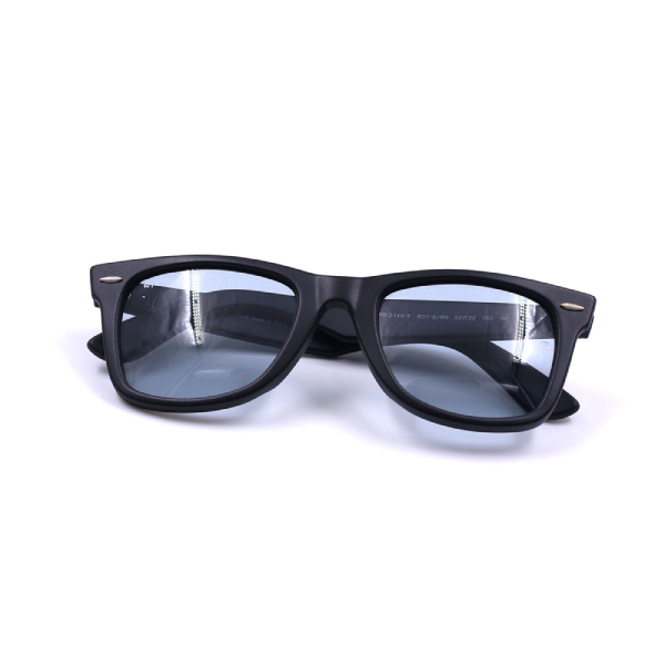 RAYBAN WAYFARER RB2140-F 601-S/R5 52 RAYBAN WAYFARER RB2140-F 601-S/R5 52