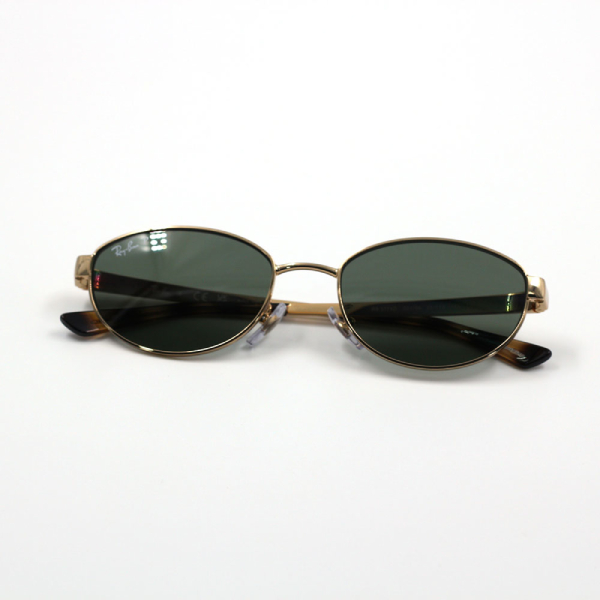 RAYBAN RB3774D 001/9A 55 RAYBAN RB3774D 001/9A 55