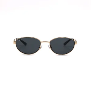 RAYBAN RB3774D 001/87 55