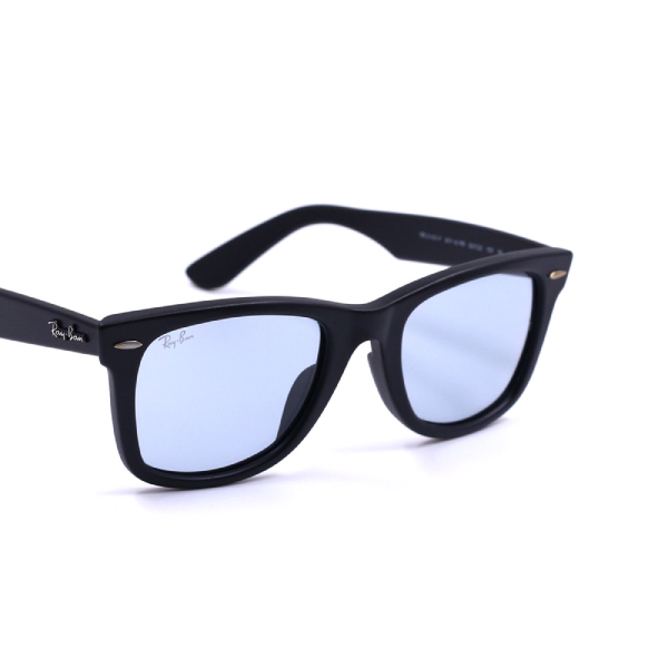 RAYBAN WAYFARER RB2140-F 601-S/R5 52 RAYBAN WAYFARER RB2140-F 601-S/R5 52