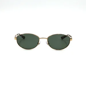 RAYBAN RB3774D 001/9A 55
