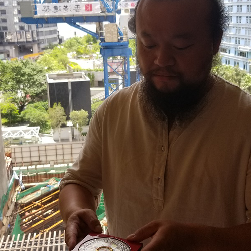 4、有誰知道香港風水大師的排名嗎?