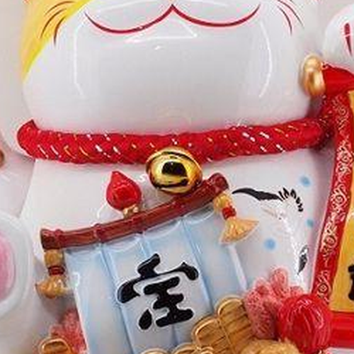 1、吉祥物有哪些動物,哪些吉祥物更適合運運