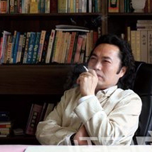4、風水大師陳波的人生軌跡是怎樣的?