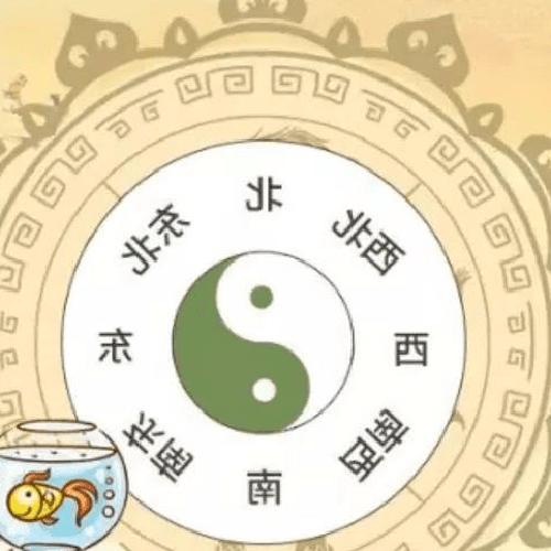 1、財神爺的年位在哪裡