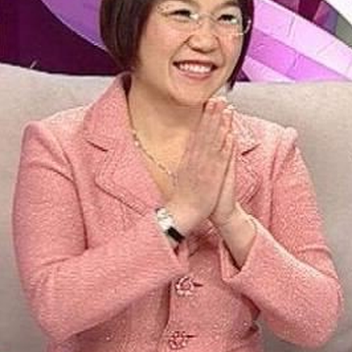 4.麥玲玲的社會貢獻
