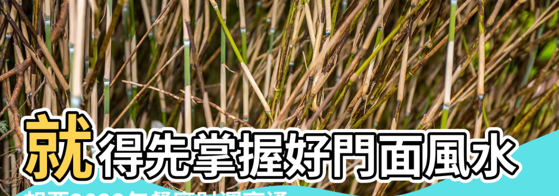 【餐廳門前風水禁忌】就得先掌握好門面風水 |想要2022年餐廳財運亨通 |2022營業餐廳的要注意甚麼風水裝潢禁忌才可以橫財不斷呢 |