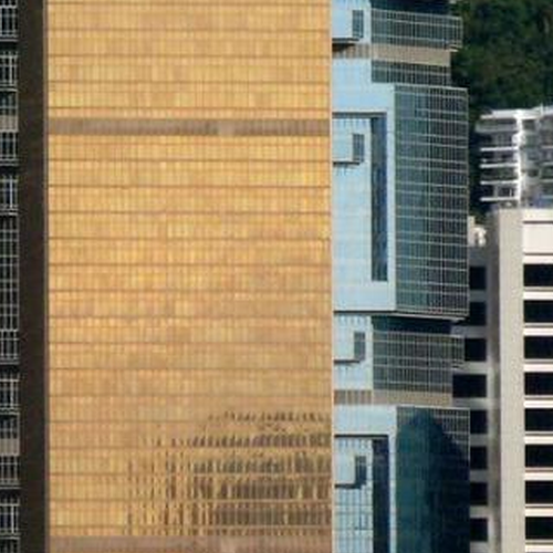 3、真相,為什麼香港人這麼相信風水