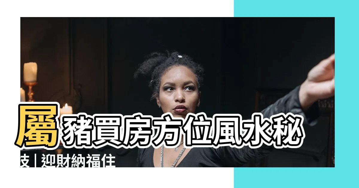 【屬豬買房方位】屬豬買房方位風水秘技 | 迎財納福住得安心