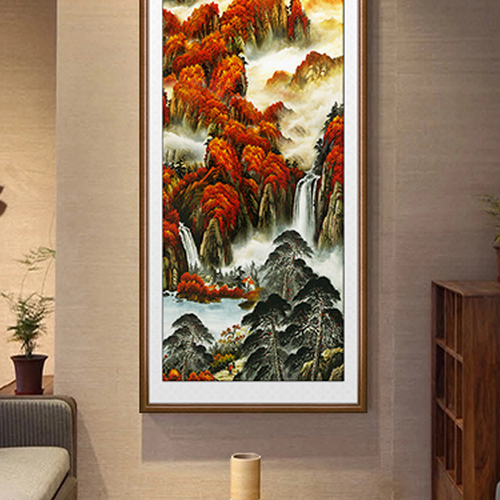 1、辦公室位置佈置的風水