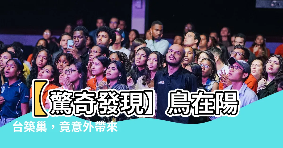 【鳥在陽台築巢】【驚奇發現】鳥在陽台築巢，竟意外帶來「滾滾財運」！