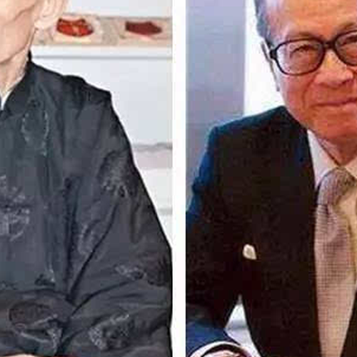 2、現代風水大師有哪些?