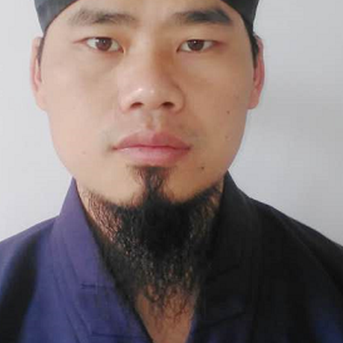 2、風水大師童陽居士簡介