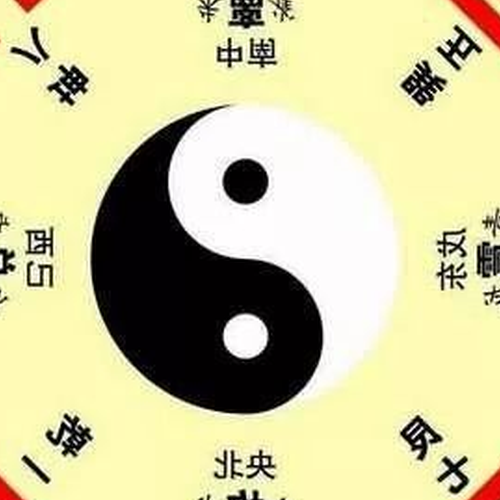 3、三行九運的風水應用規則